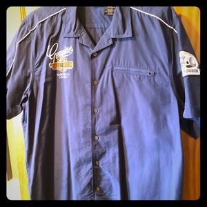 Men’s Harley Shirt